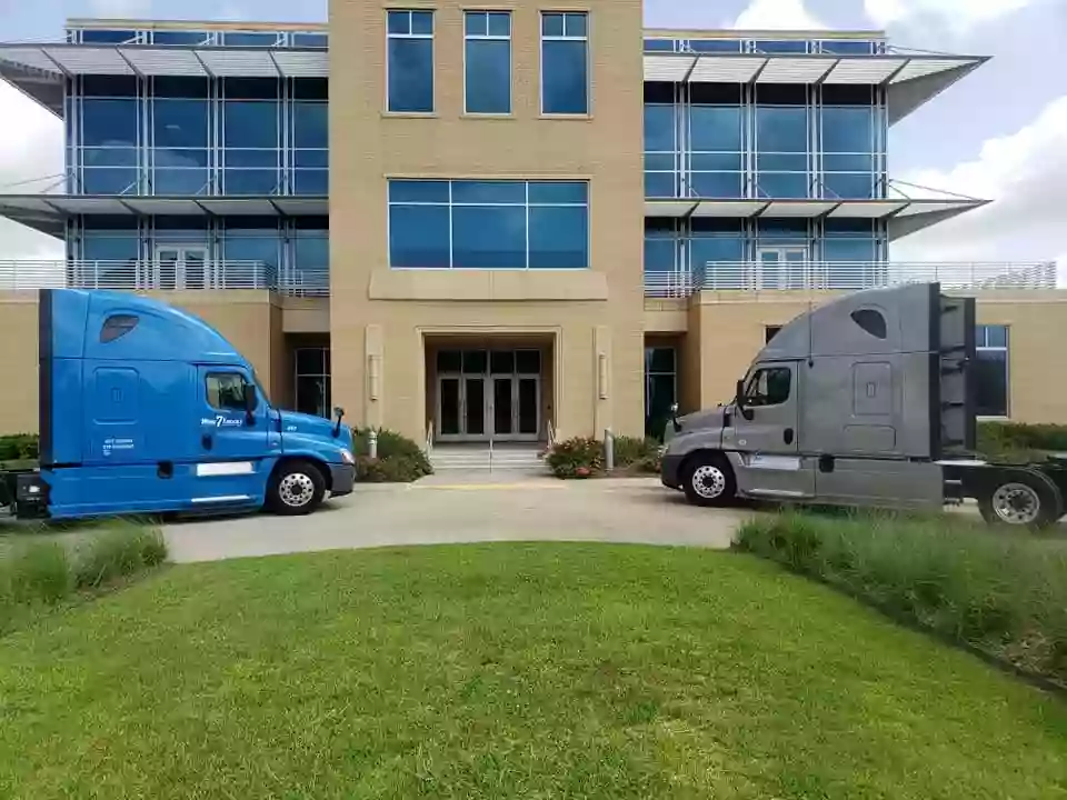 CDL Mentors of Lake Charles Truck Driving School