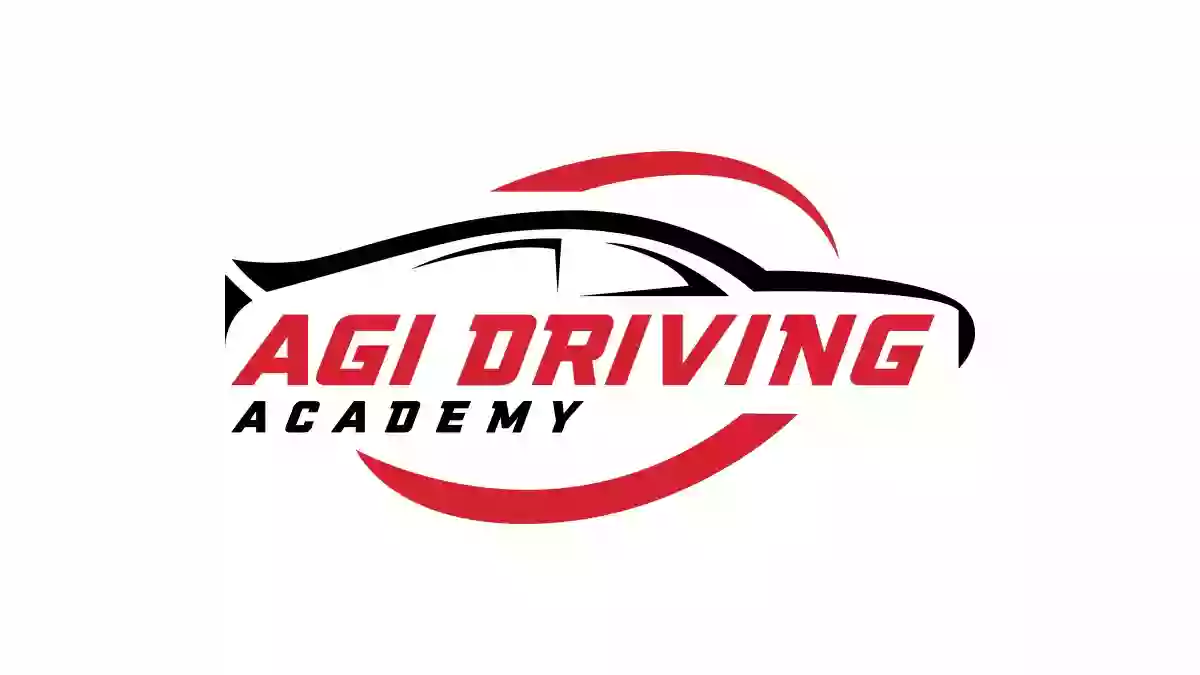 AGI Driving Academy