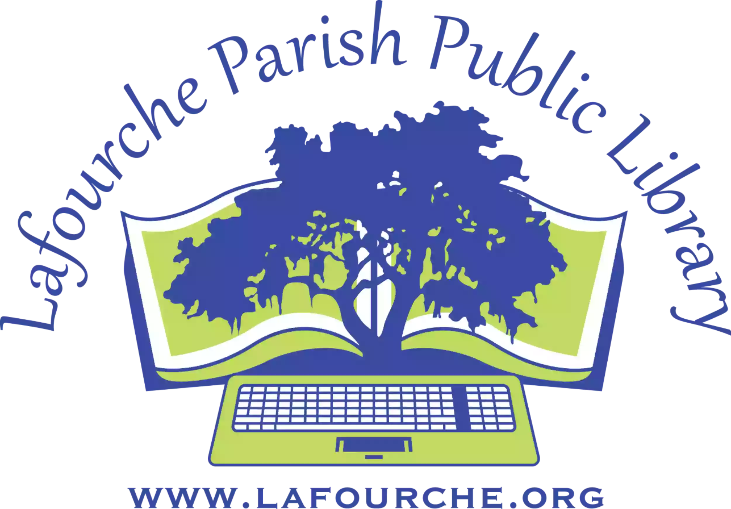 Lafourche Parish Library: Golden Meadow Branch