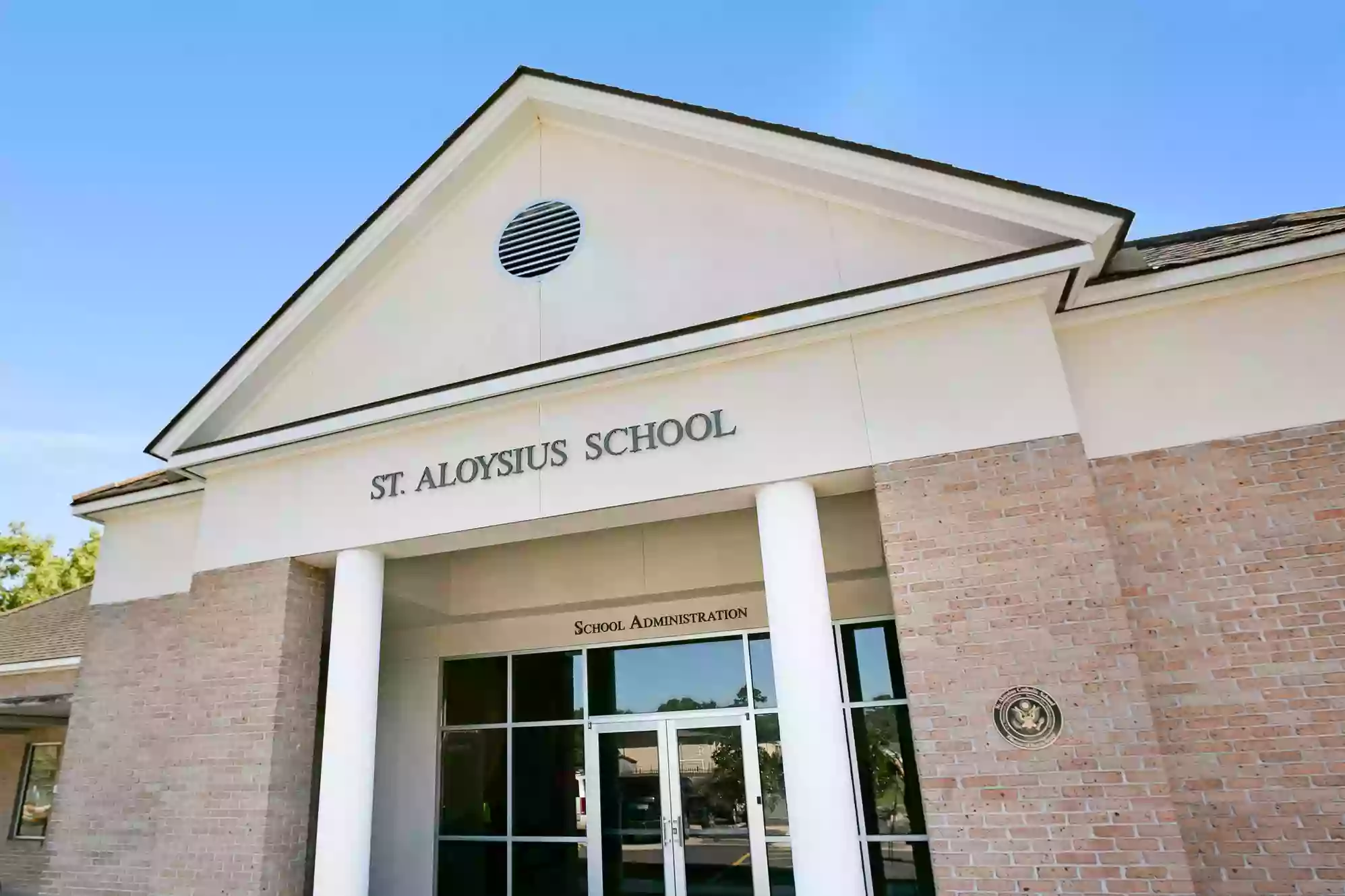 St. Aloysius Catholic School