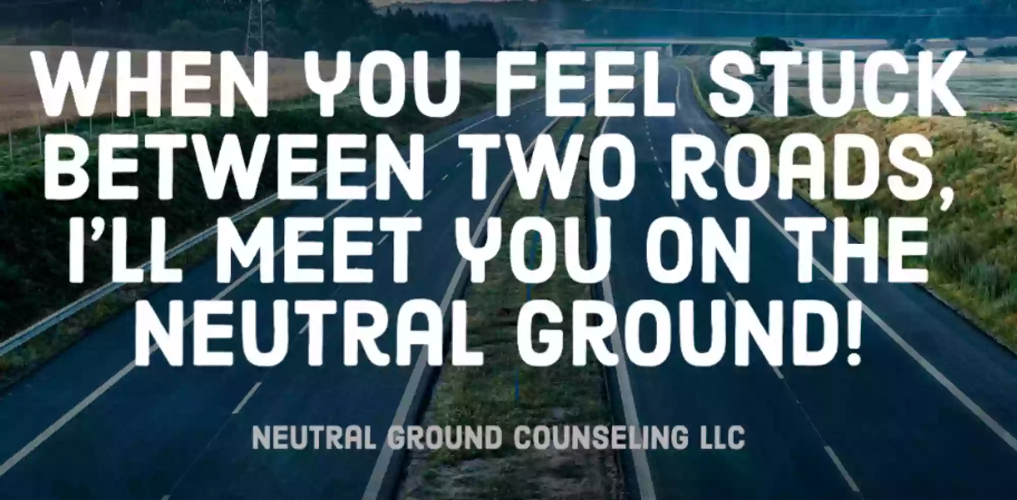 Neutral Ground Counseling LLC (Chalmette)