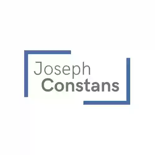 Joseph Constans