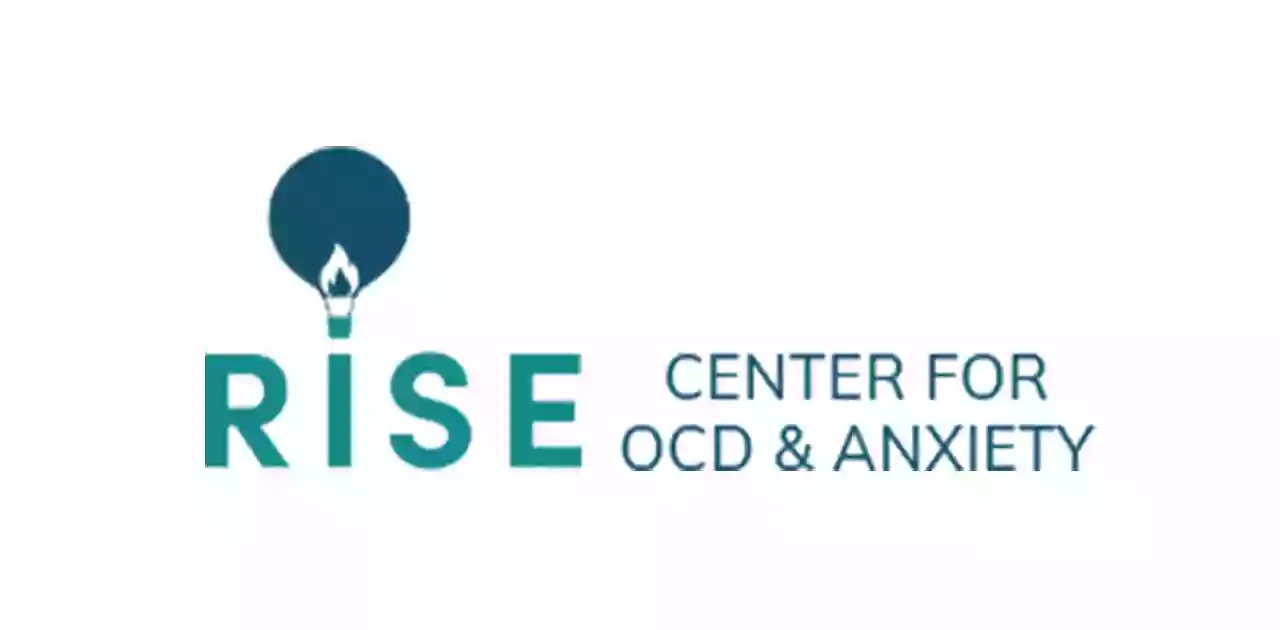 Rise Center for OCD and Anxiety