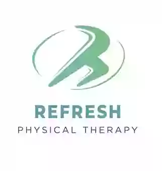 Refresh Physical Therapy