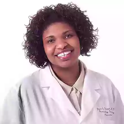 Dr. Joyce E. Feagin, MD