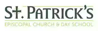 St. Patrick's Episcopal Church and Day School