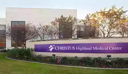 CHRISTUS Cancer Center