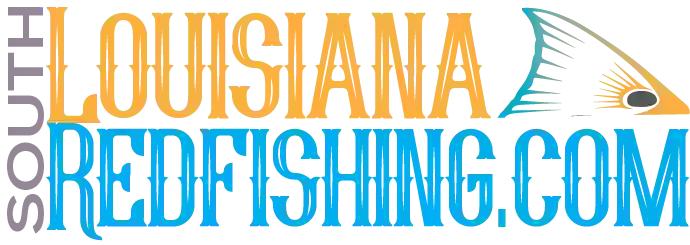 South Louisiana Redfishing Charters