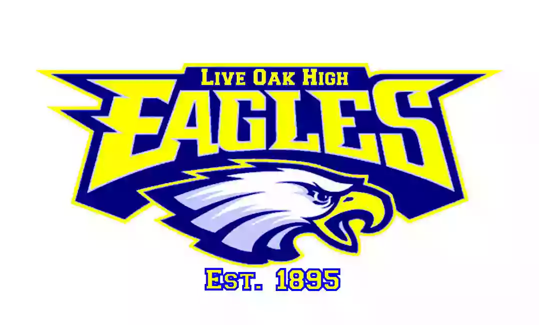 Live Oak High School