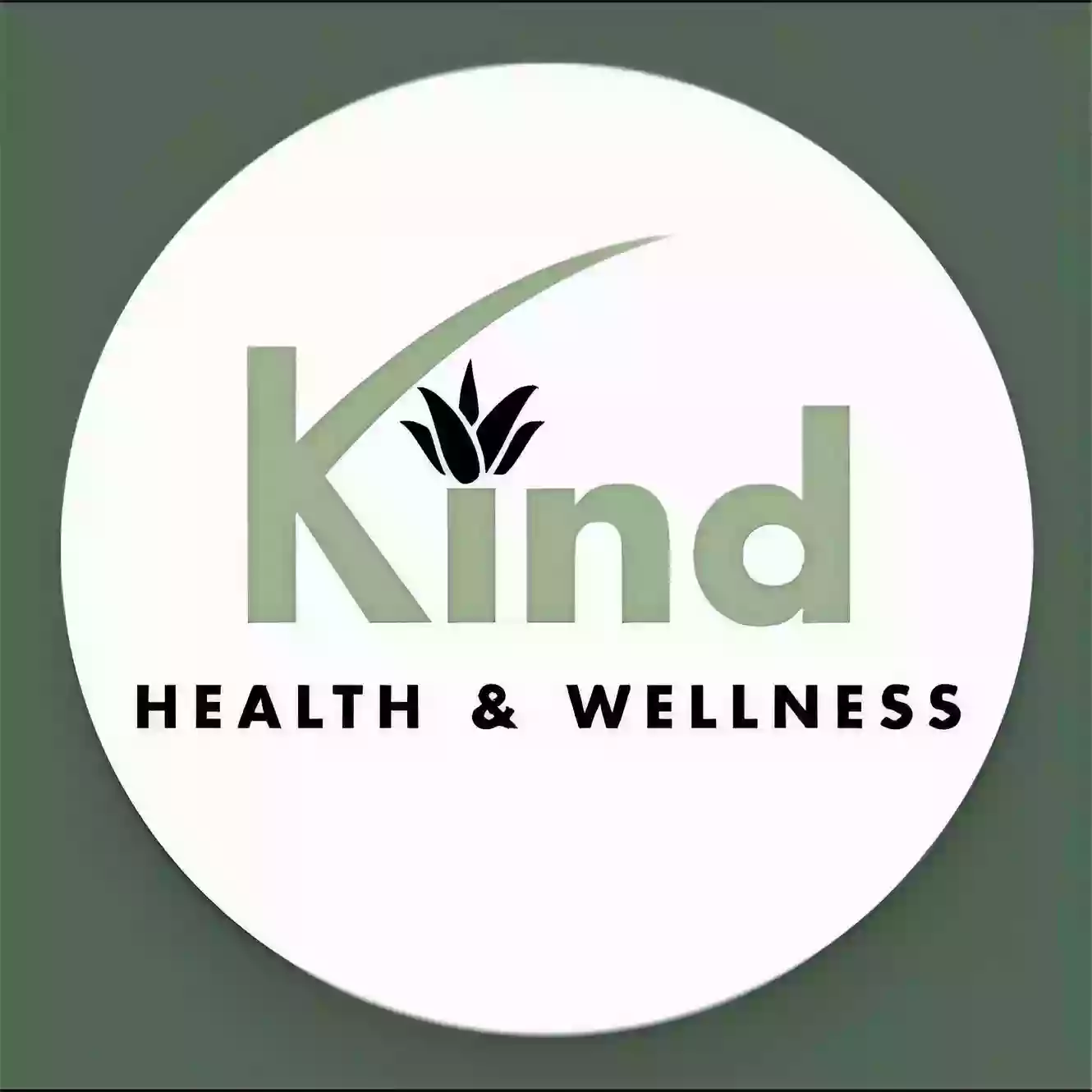 Kind Health and Wellness