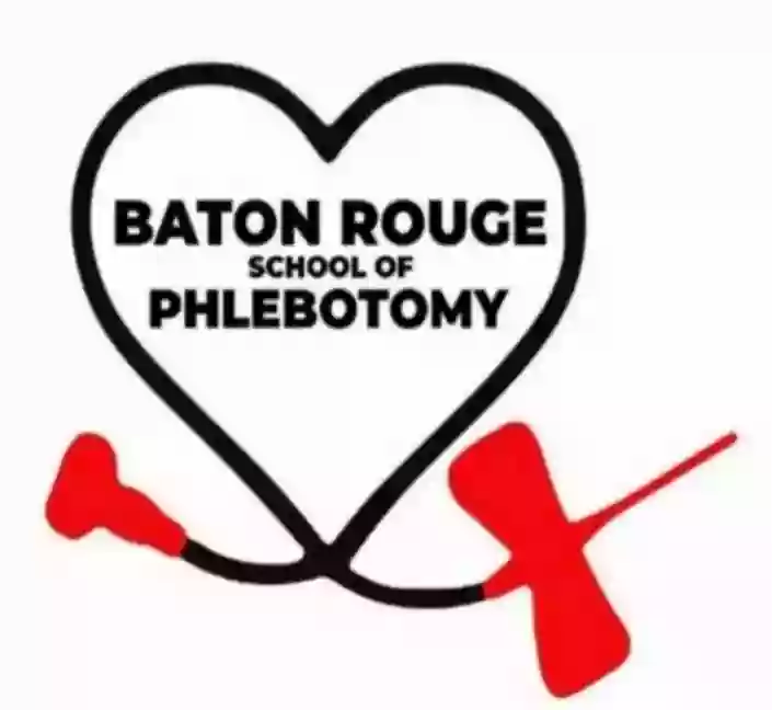 Baton Rouge School of Phlebotomy