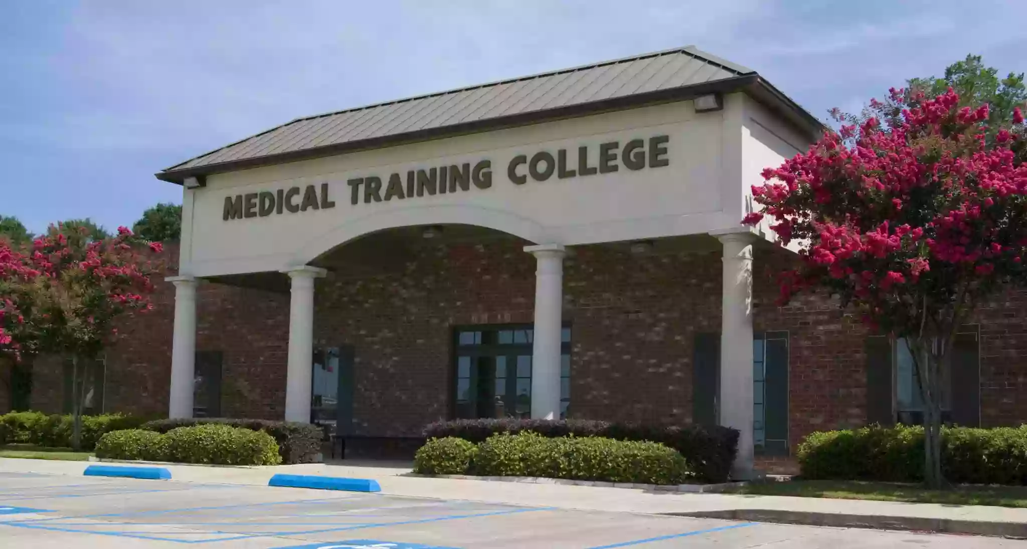 Medical Training College