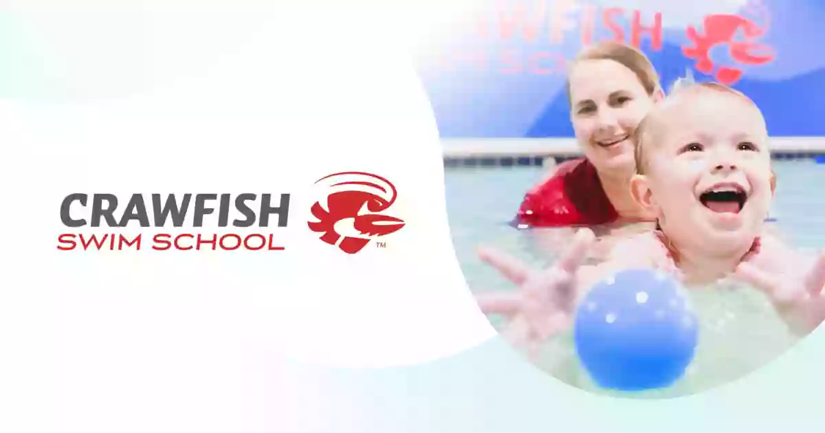 Crawfish Swim School- Prairieville