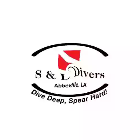 S & L Divers