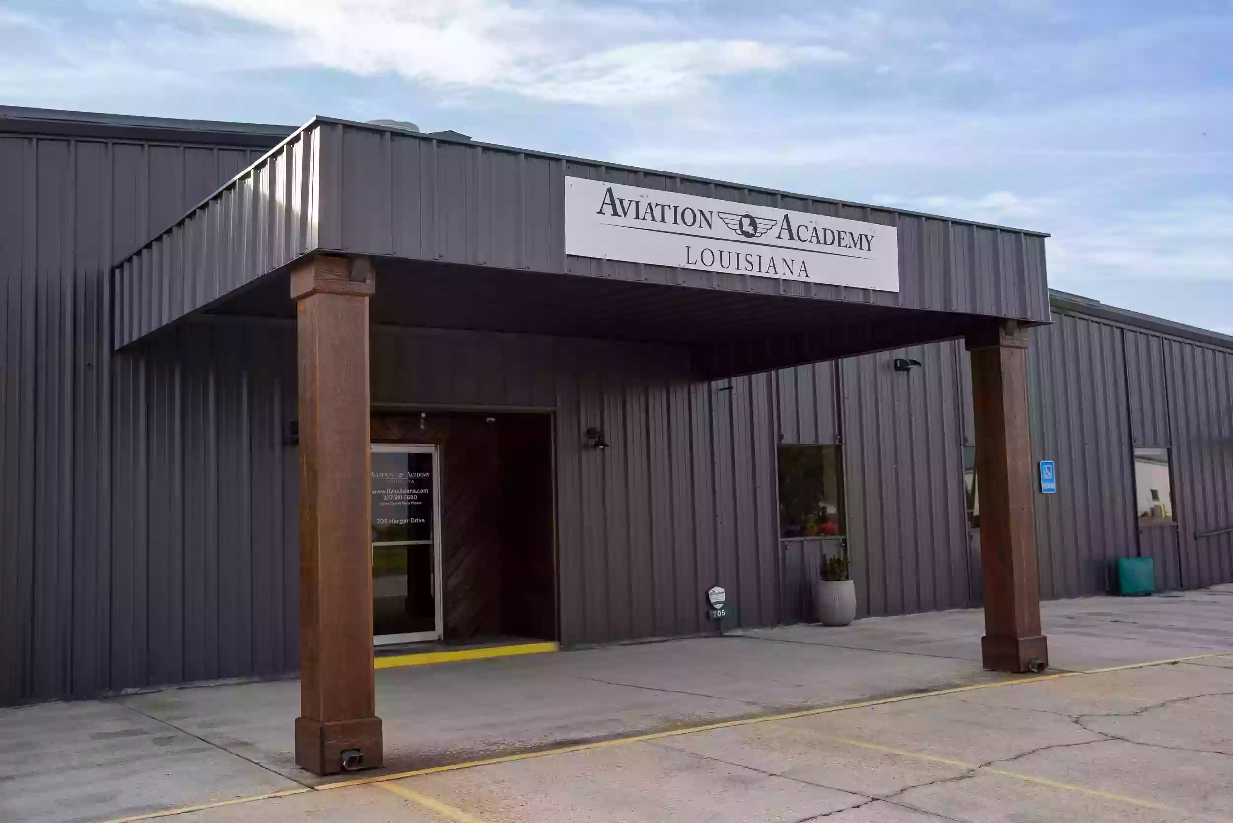 Aviation Academy of Louisiana