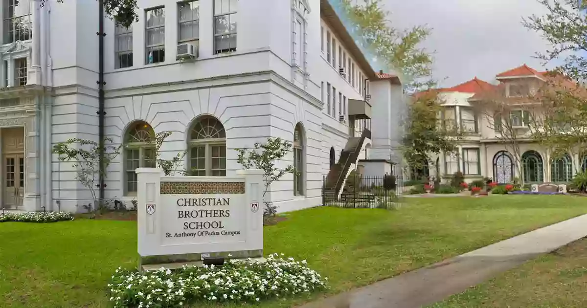 Christian Brothers School