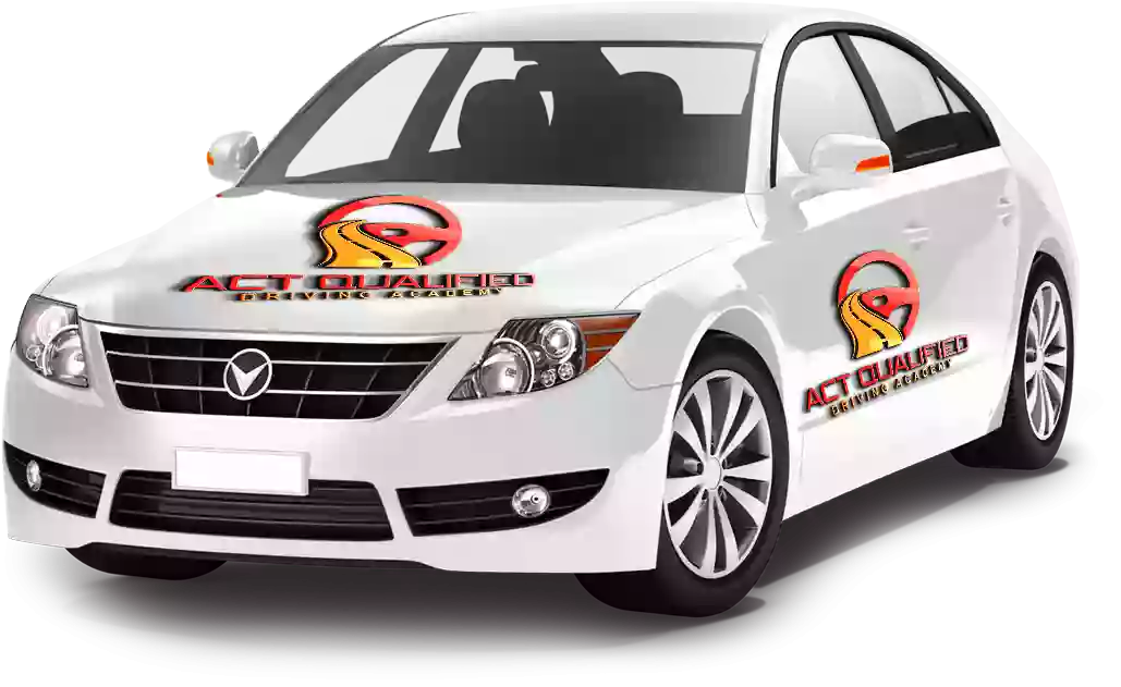 ACT Qualified Driving Academy