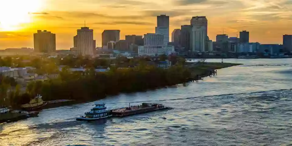 Herzing University - New Orleans