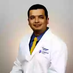 Kamran Shahid, MD