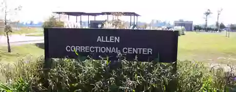 Allen Correctional Center
