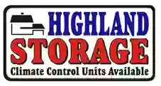 Highland Self Storage - Airline Hwy