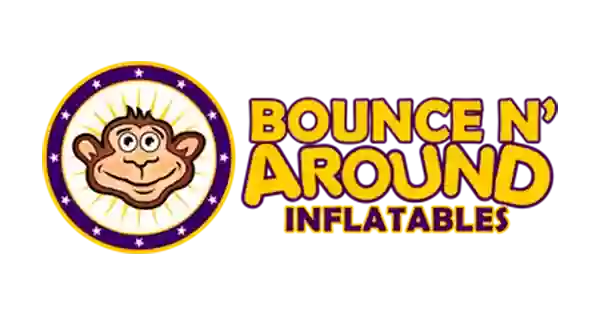 Bounce N Around Inflatables