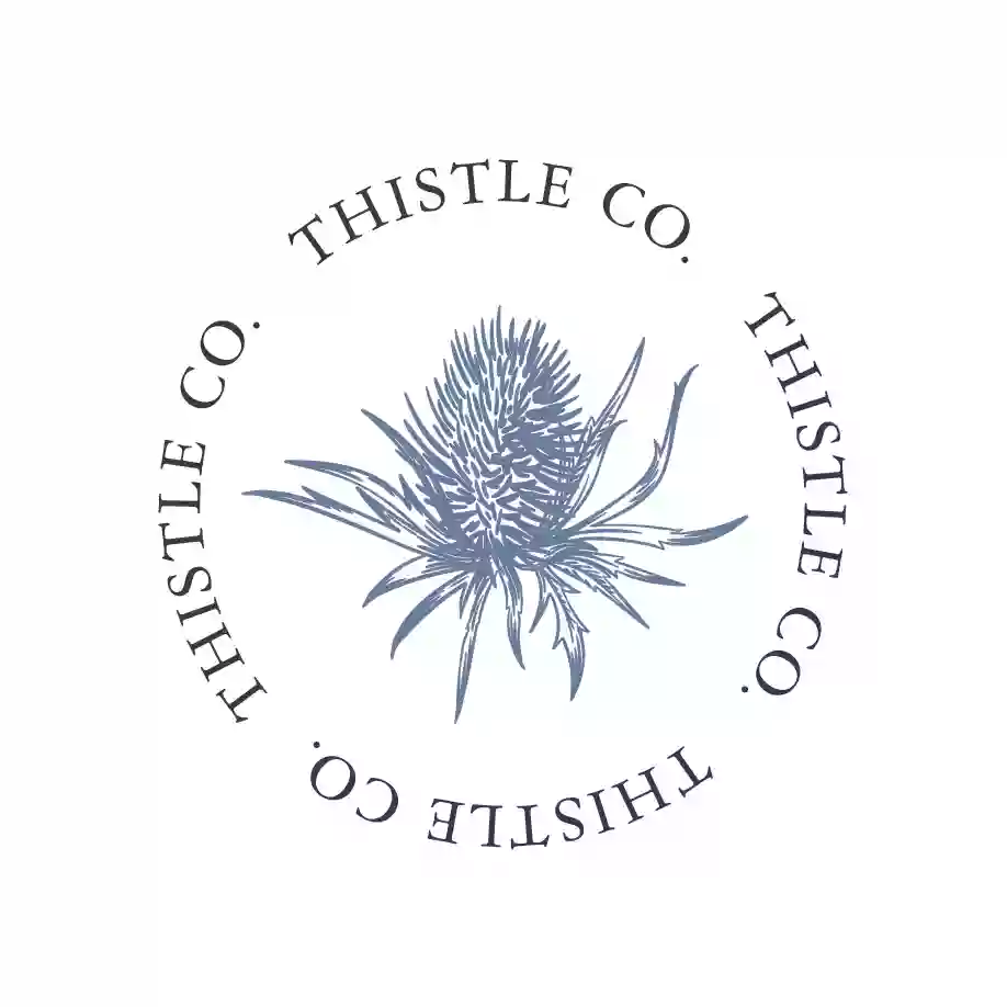 Thistle Company