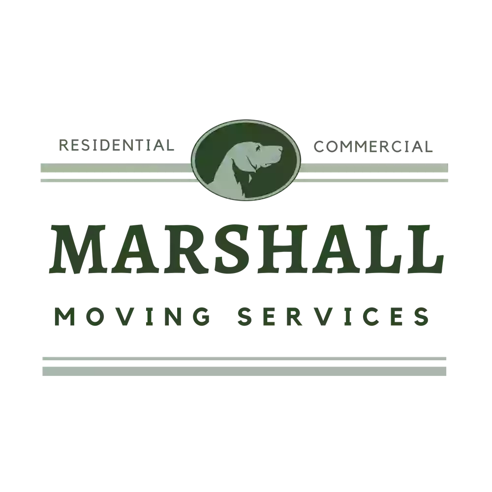 Marshall Moving Services, LLC