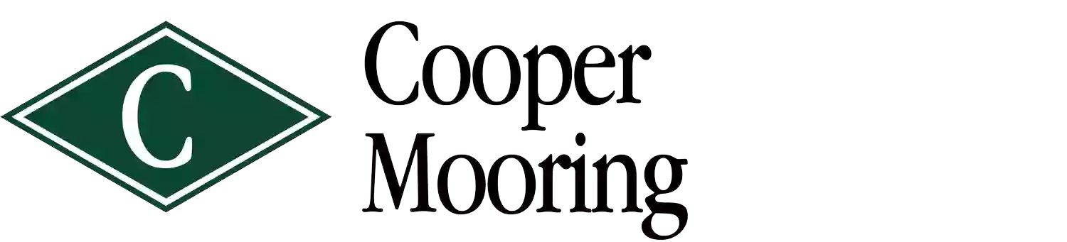 Cooper Mooring