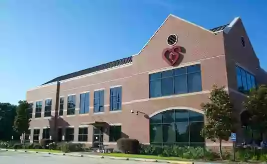 Crystal Hurst, NP - Cardiovascular Institute of the South