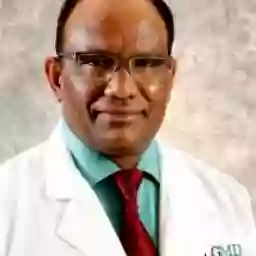 Sudhir Aggarwal, MD