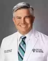 Henry Kaufman IV, MD