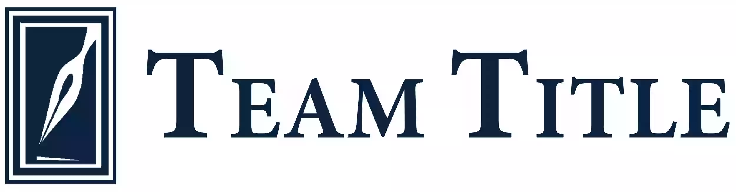 Team Title, LLC