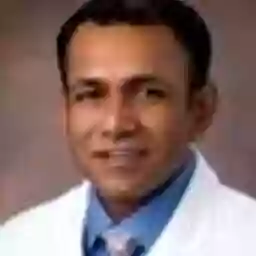 Krishna Nagendran, MD