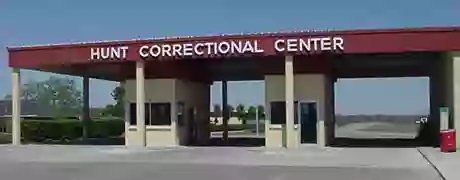 Elayn Hunt Correctional Center