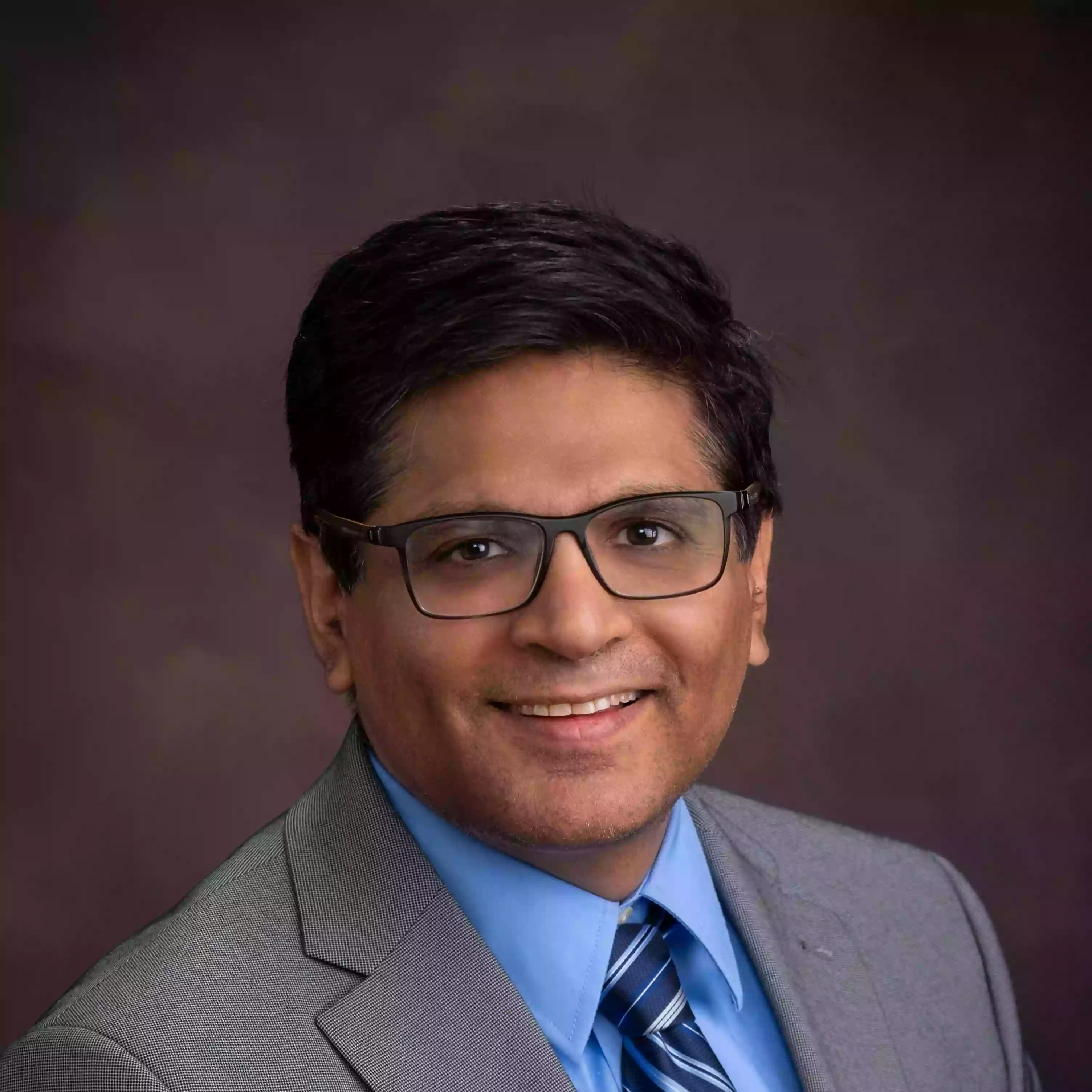 Dr. Amit Kumar