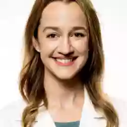 Caroline Goldin, MD