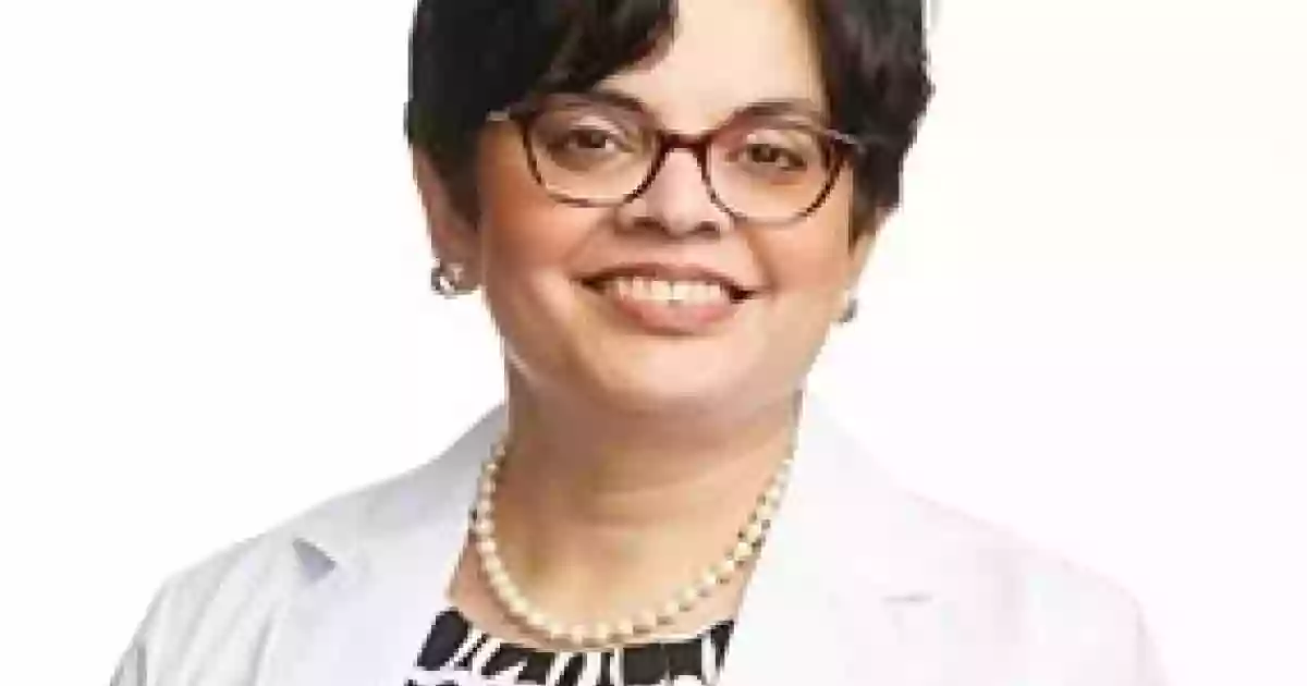 Sheila Asghar, MD