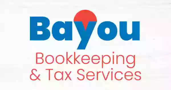 Bayou Bookkeeping & Tax Services