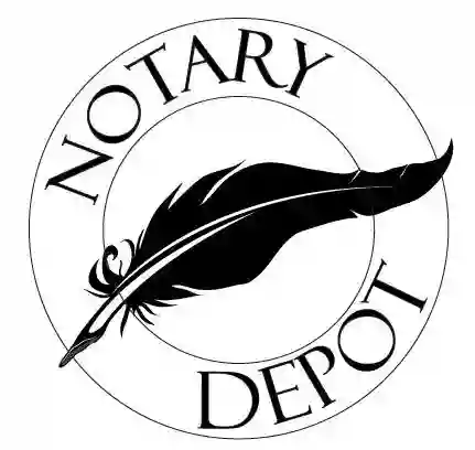 Notary Depot LLC