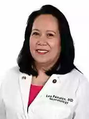 Dr. Lea Bonifacio Penales, MD