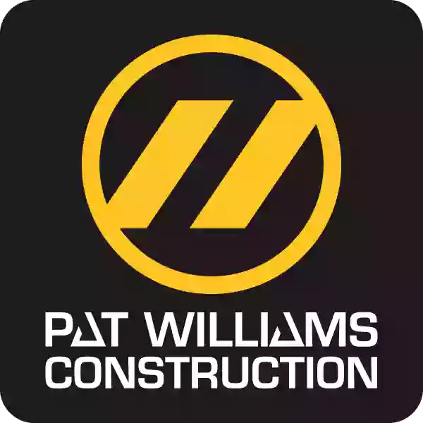 Pat Williams Construction