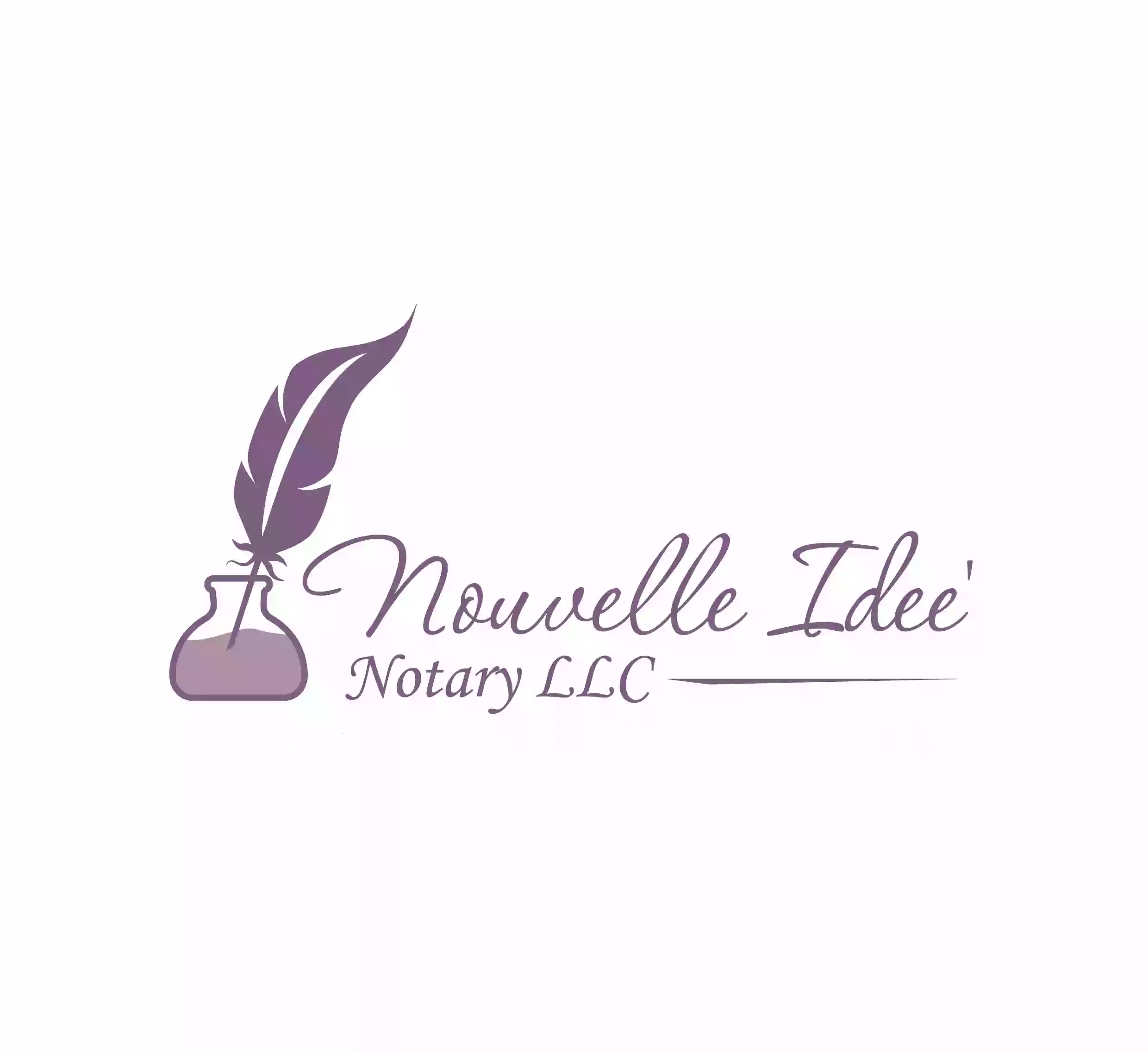 Nouvelle Idee Notary LLC