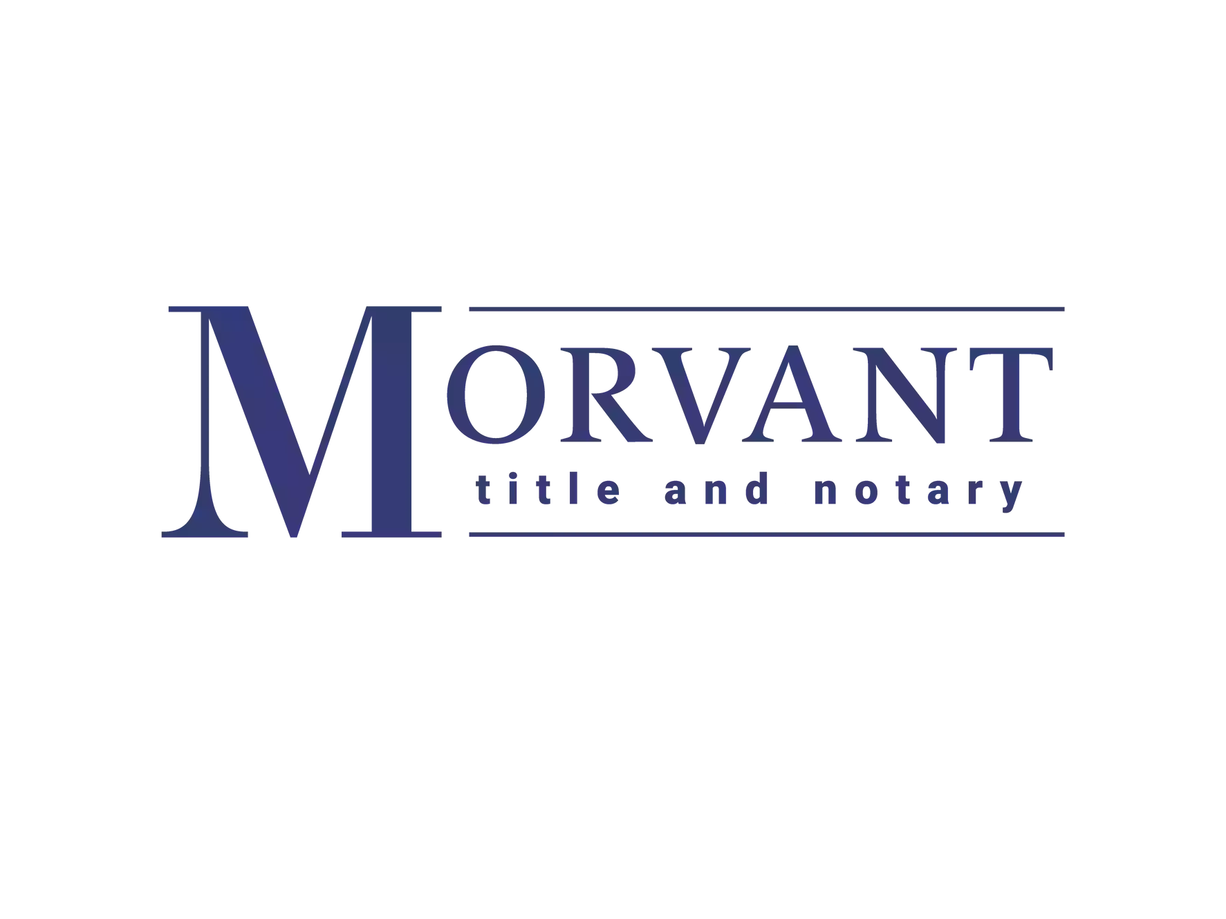 Morvant Title and Notary, LLC