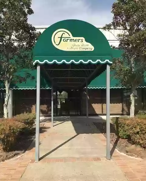 Farmers State Bank & Trust Co