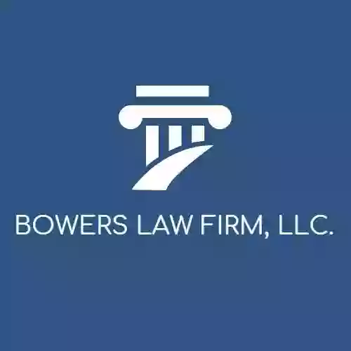 Bowers Law Firm LLC