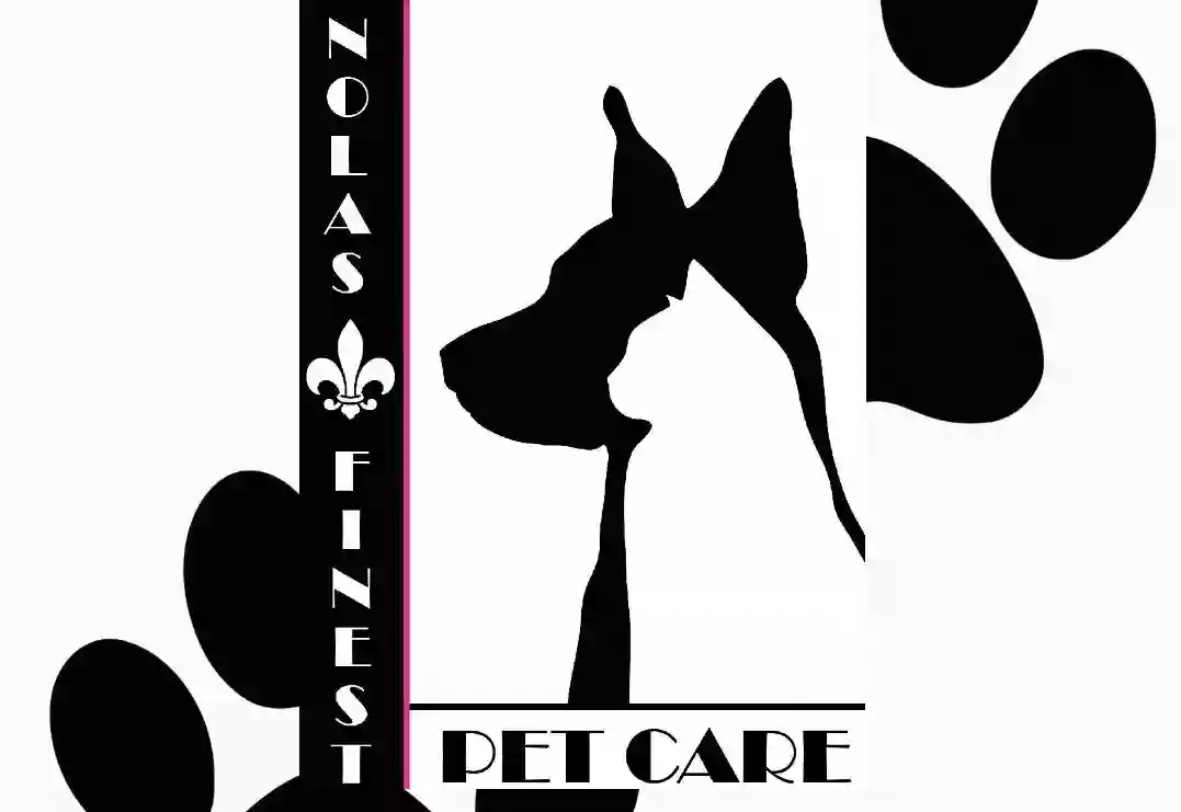 NOLAs Finest Pet Care LLC