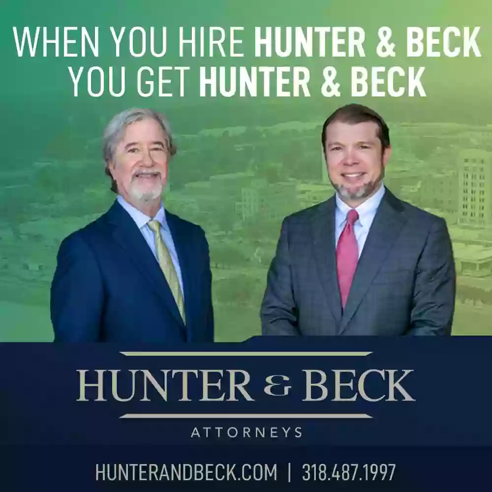 Hunter & Beck