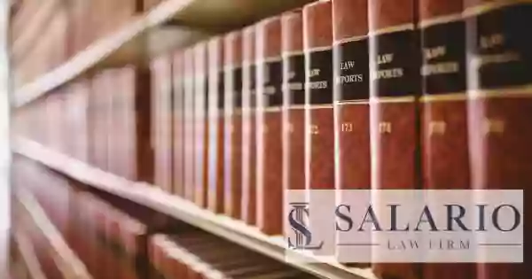 Salario Law Firm