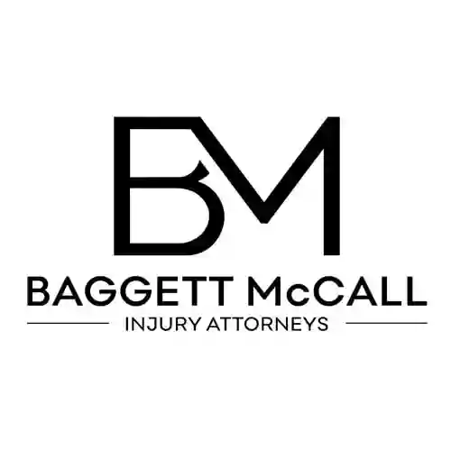 Baggett McCall: William B. Baggett